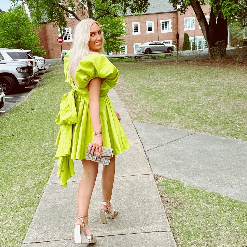 Meet your Posher, Jacqueline